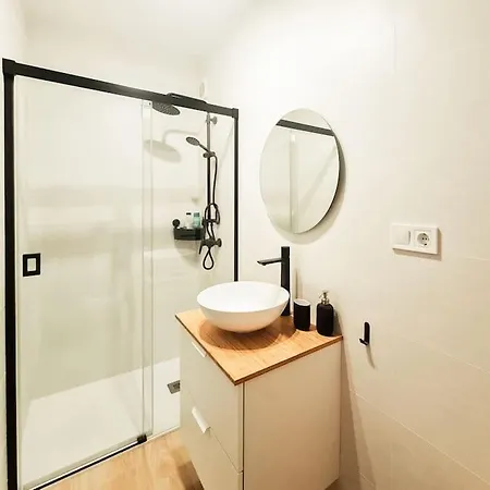 Apartamento Loft Apartment Ronda